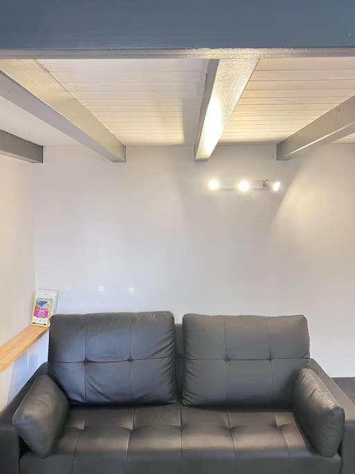 Solution Home Corso Garibaldi Milão Exterior foto